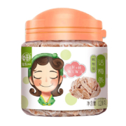 华味亨 话梅条120g/罐(任选12件)