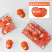 冷萃美式黑咖啡粉2gx4颗送14天樊登会员