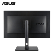 华硕Pro Art 32英寸电脑显示器 专业显示器 2K IPS 165Hz HDR600 Type-C接口升降带音响PA328CGV创艺32高刷版