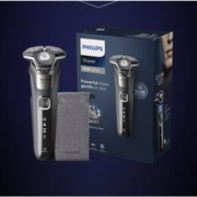 京东PLUS：PHILIPS 飞利浦 S5887/10 亲肤经典蜂巢5系Pro 电动剃须刀