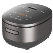 Midea 美的 CFB4080HL 电饭煲 4L