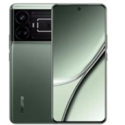 realme 真我 GT5 5G手机 16GB+512GB 星雾绿洲 150W版
