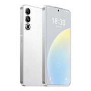 MEIZU 魅族 20 5G手机 12GB+512GB 独白 第二代骁龙8
