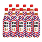 大窑 糖0脂肪碳酸饮料 450ml*9瓶