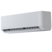 云米 （VIOMI）京东小家智能生态 大1匹 iCool 2S 爱酷 新一级变频冷暖 空调挂机KFRd-26GW/Y4PP2-A1