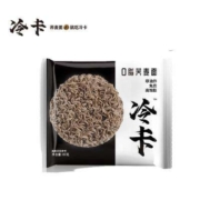 PLUS会员: 冷卡 0脂荞麦面 60g*30包