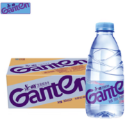 Ganten 百岁山 景田饮用水小瓶纯净水 360ml*24瓶