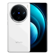 vivo X100 Pro 蔡司 APO 超级长焦摄像 蓝晶x天玑9300旗舰芯片 5G拍照手机 星迹蓝 12GB+256GB