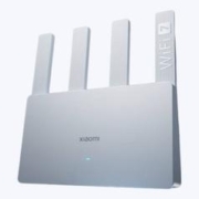新品清单：京东 WI-FI7路由新价格 小米BE3600新品预约