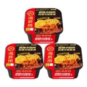 京东百亿补贴：海底捞自热火锅麻辣酥肉275g*3