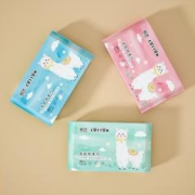 猫超3.9元秒 蓝漂珍珠棉洗脸巾30抽*1/2/4包