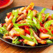 京东百亿补贴：双汇酱卤猪头肉熟食香卤味420g*2袋