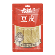 plus会员：古松 干豆皮110g *2件