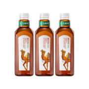 农夫山泉 东方树叶茉莉花茶茶饮料500ml*15瓶整箱装 黑乌龙茶900ml*3瓶