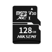 20点开始：海康威视 D1 MicroSD存储卡 128GB