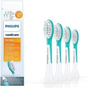 Philips 飞利浦 HX6044/33 儿童刷头4只装