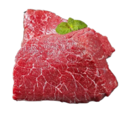 京东百亿补贴：牛家沟  正宗农家散养黄牛 原切牛腿肉5斤