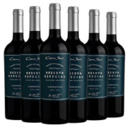 Cono Sur 柯诺苏 plus : 柯诺苏ConoSur珍藏佳美娜干红葡萄酒750ml