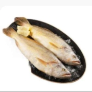 京东百亿补贴：巢三珍南美三去黄花鱼410g/2条（配蒸鱼豉油）