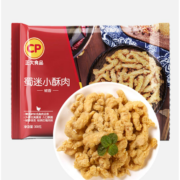 正大 蜀迷小酥肉300g*5袋