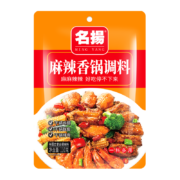 PLUS会员：名揚名扬麻辣香锅110g*1袋