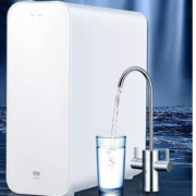京东百亿补贴：MI 小米 净水器 H800G RO反渗透 5级过滤