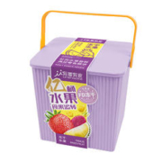 有零有食 缤纷水果桶 1