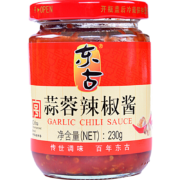 东古 蒜蓉辣椒酱230g*2