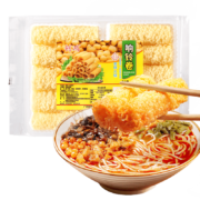 需首购、Plus会员:湾琴河钊鸿 响铃卷120g 干