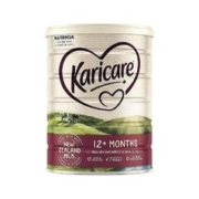 Karicare 可瑞康 澳大利亚直邮Karicare可瑞康婴幼儿牛奶粉3段1岁以上900g/罐