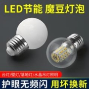 铜之光 LED超亮灯泡