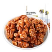 华味亨 琥珀核桃仁100g（坚果任选12）