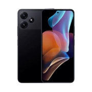 Redmi 红米 Note 12R 5G手机 4GB+128GB 子夜黑