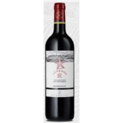拉菲（LAFITE）罗斯柴尔德 传奇波尔多海星干红葡萄酒750ml*2件