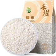 plus会员：HE YU 禾煜 白糯米1kg