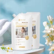 Aaron Lamb 欧贝护 婴幼洗衣液 500ml