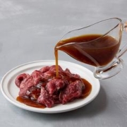 锚牌 久意 日本进口 锚牌 甜味烤肉酱 甘口烤肉汁 日式照烧酱叉烧酱章鱼烧调味汁 235g