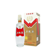 五粮液 2018年 致80年代 浓香型白酒 39度 500ml 单瓶装 （送礼）
