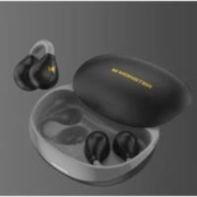 MONSTER 魔声 Open Ear AC500 气传导夹耳式无线蓝牙耳机