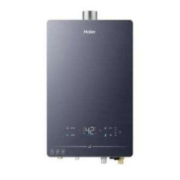 预售、PLUS会员：Haier 海尔 JSQ30-16QR5DPQGU1 燃气热水器 16L