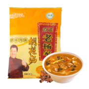百亿补贴：逍遥 老杨家 胡辣汤