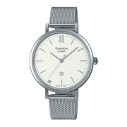 卡西欧（CASIO）手表女士SHEEN简约石英学生日韩腕表新年礼物送女友SHE-4539M-7A