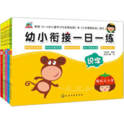 《幼小衔接一日一练》（套装5册）
