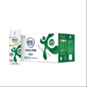限地区、88VIP：伊利 舒化无乳糖低脂牛奶220ml*24盒/整箱