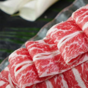 88VIP会员：元牧希 原切羔羊肉卷500g