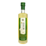 东茶 纯正压榨山茶油食用油茶籽油茶子油食用月子油500ml