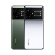 百亿补贴：realme 真我 GT5 5G智能手机 12GB+256GB 150W版 第二代骁龙8