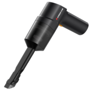 志高（CHIGO）车载吸尘器无线锂电车家用便携手持除尘机吸抽吹充多用X1MAX-5