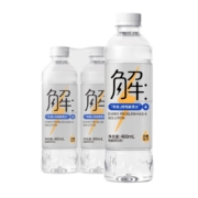 屈臣氏Watsons 运动饮料 电解水480ml*4