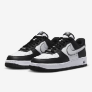22日10点：Nike 耐克 AIR FORCE 1 空军一号 运动鞋板鞋 DV0788-001